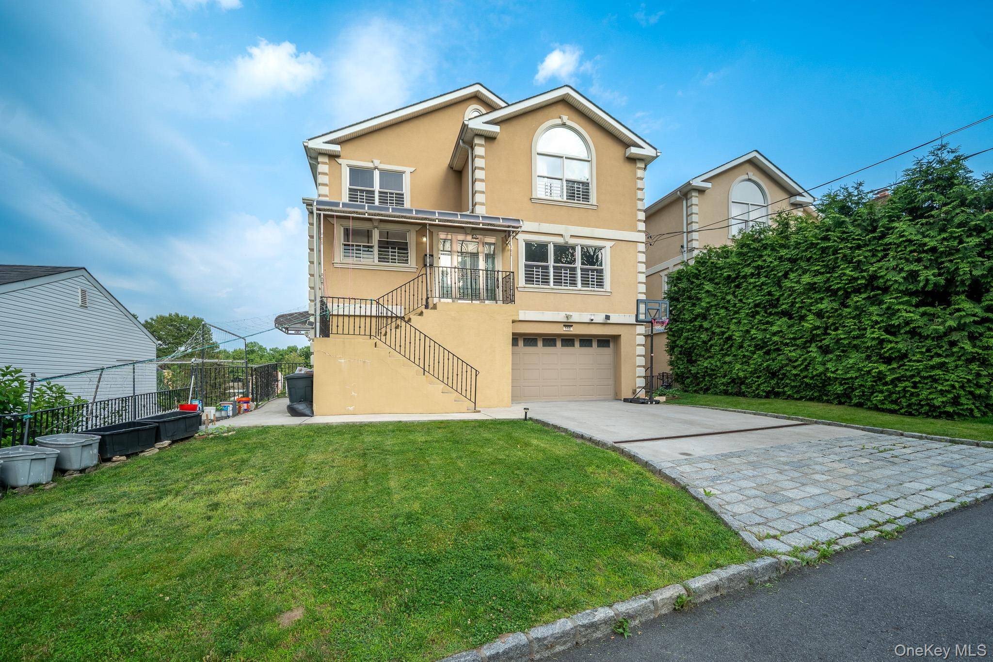 Welcome to 580 Valley Avenue, a spacious and versatile 8 bedroom, 4 bath gem nestled in the heart of Yonkers thoughtfully designed for real life and real families.