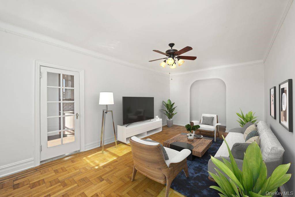 If you re looking for space, light, and value in the heart of Bay Ridge, this refined pre war co op is the perfect choice.
