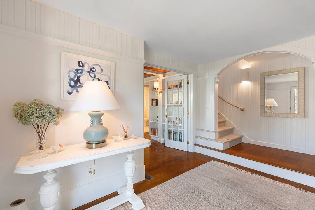 Welcome to Point House, a distinguished c.