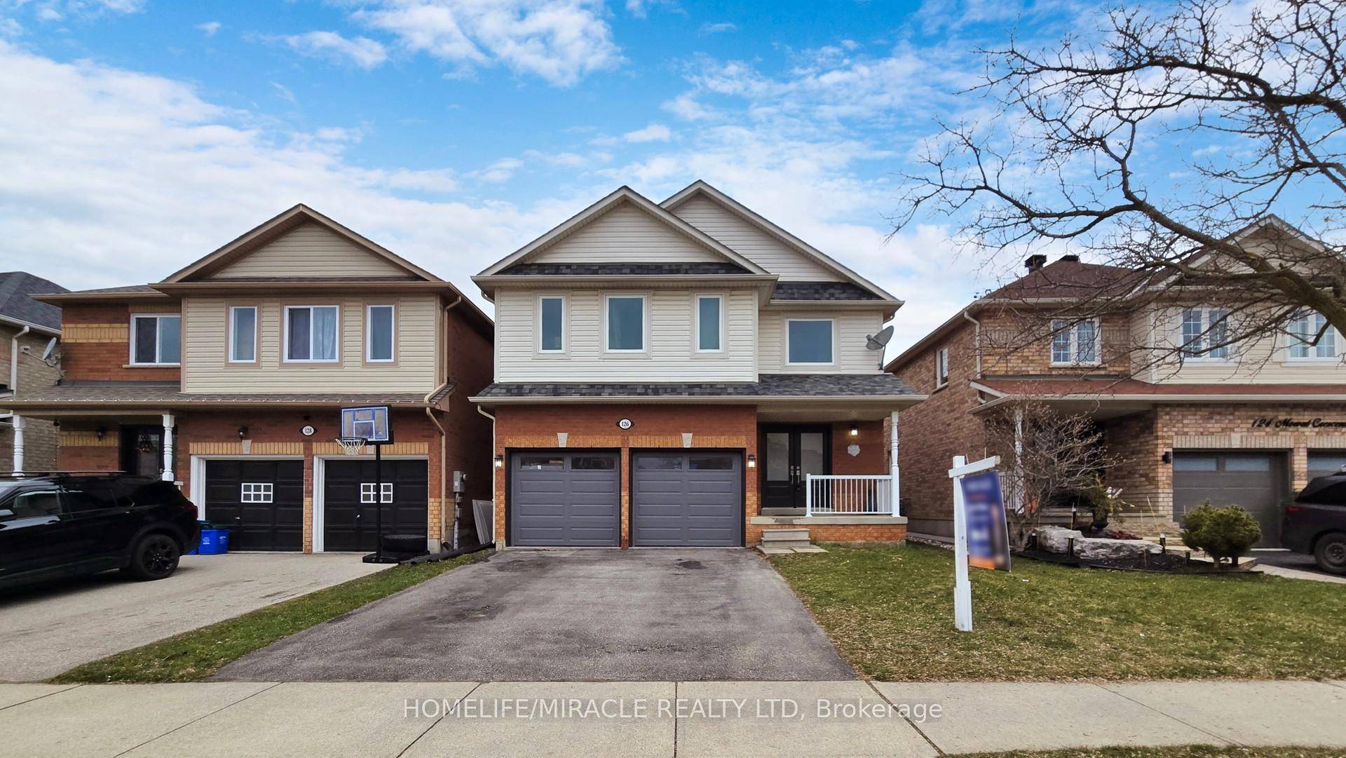 This vibrant 3 bedrooms, 2.