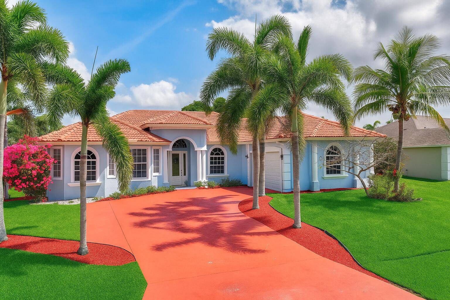 The photos have been virtually staged and enhanced to show the many wonderful options that this home has to offer.
