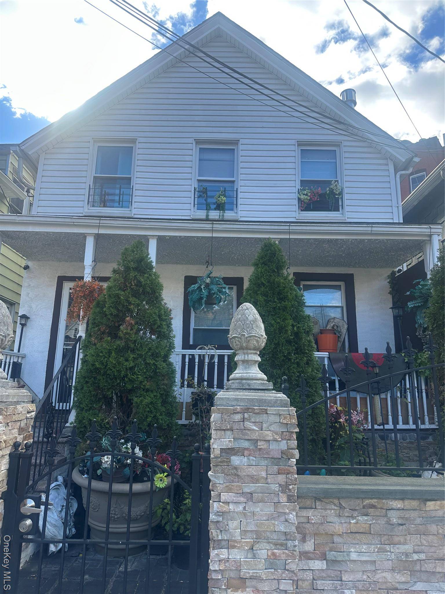 Welcome to 87 Mclean Ave, a charming home located in Yonkers, NY.