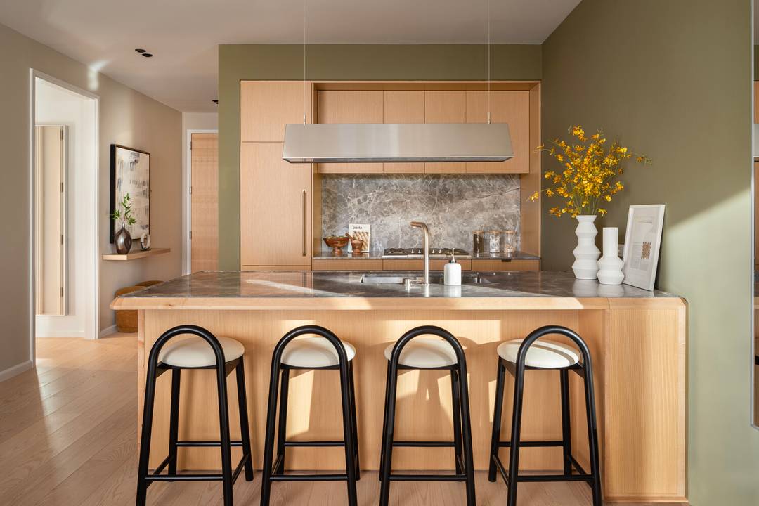 Immediate Occupancy. On site model residences now available to tour by appointment.