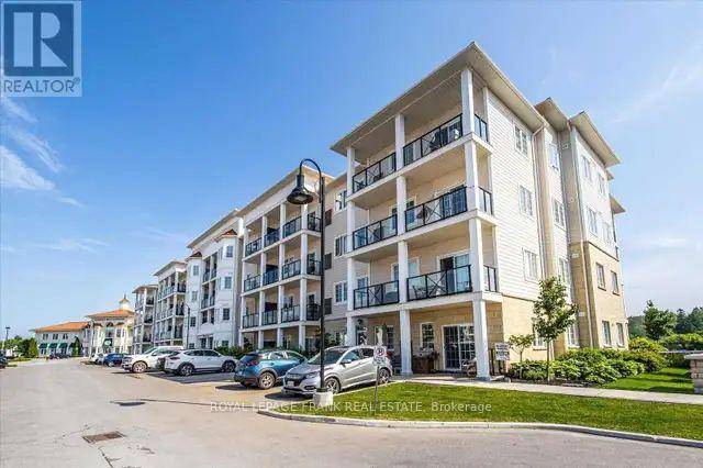 Fabulous Waterfront Condo in Port of Newcastle !