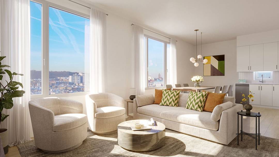 Be among the first to call 140 Hillside Avenue home a boutique, 20 unit new development condominium in the heart of Fort George, offering thoughtfully crafted residences within a vibrant, ...