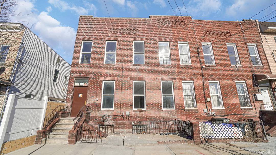 Discover an exceptional investment opportunity at 106 43 156th St, Jamaica, NY 11433.