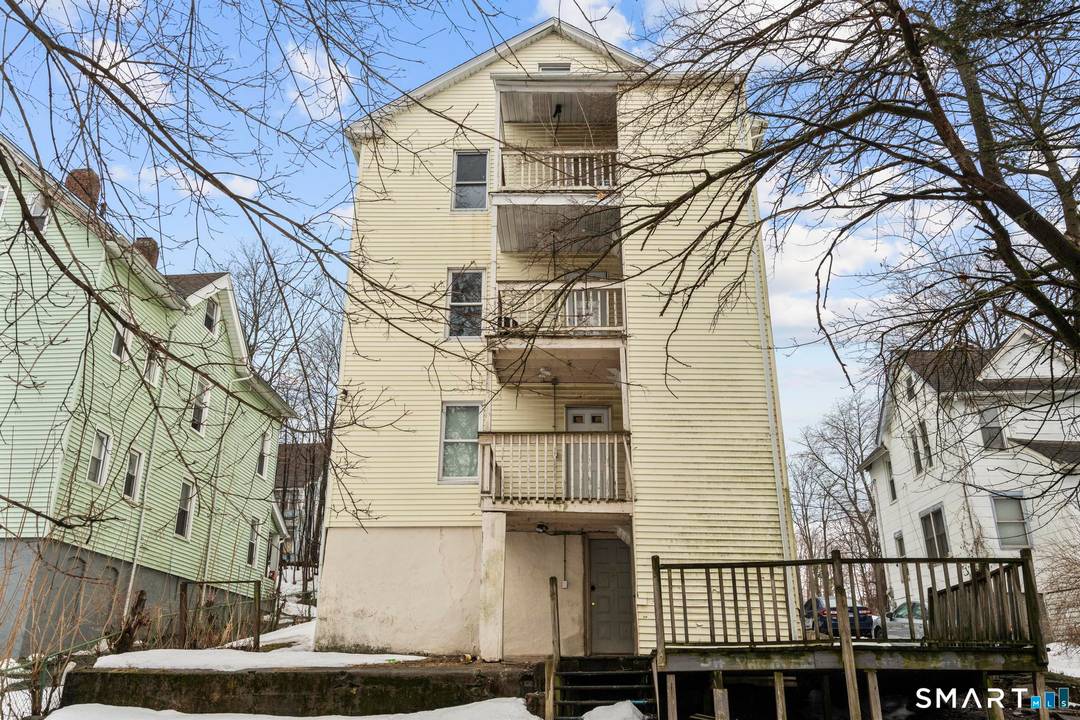 Discover this oversized 3 family property offering over 3, 600 sq ft of living space, meticulously maintained and ready for its next owner.