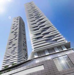 Northeast Corner Unit In The Prestigious Harbour Plaza.