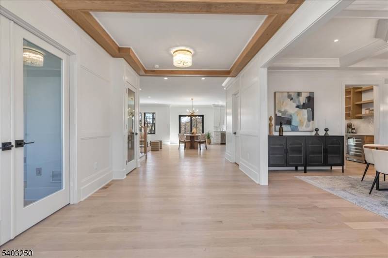 Experience exceptional craftsmanship modern luxury in this stunning new home, ideally situated on a private cul de sac on.