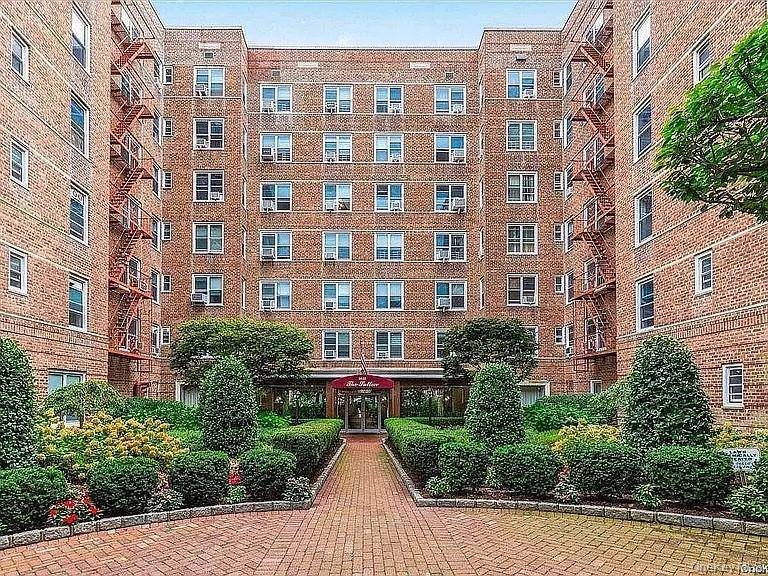 Welcome to The Sutton, a well maintained, pet friendly co op building in the heart of Rego Park.