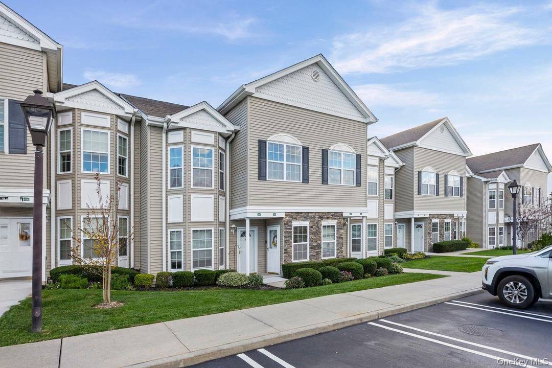 Welcome to the Seasons at East Meadow This is a premier and Gated over 55 community Spacious upper duplex unit This updated unit offers 2 bedrooms 2 full bathrooms along ...