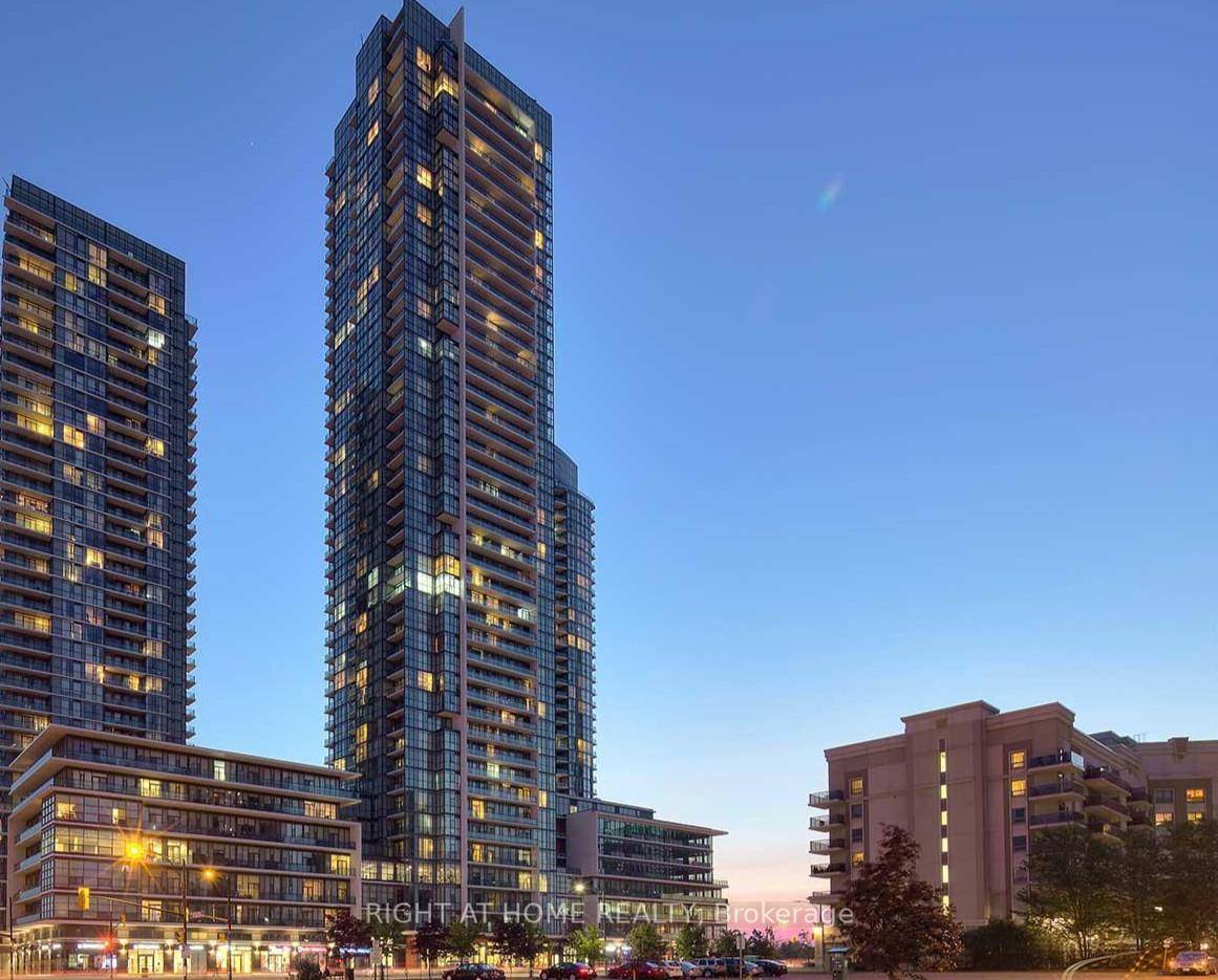 Welcome to the prestigious Grand Residences at Parkside Village, where luxury meets convenience.