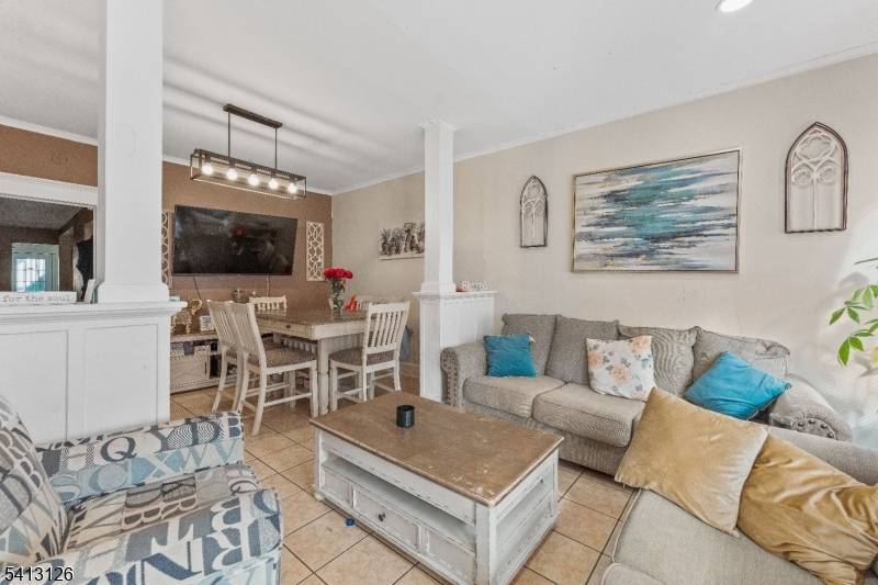 Welcome to this well maintained two home property in Passaic, offering space, versatility, and an unbeatable location.