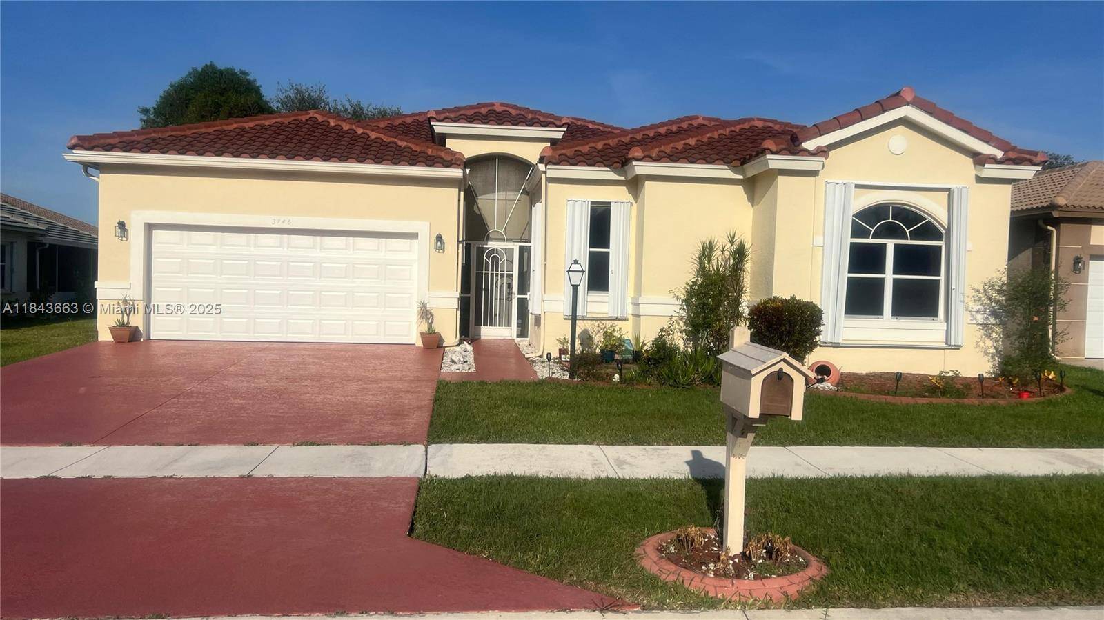 Move in ready and full of charm, this well kept 3 bedroom, 2 bath home is located in a family friendly, 55 gated community.
