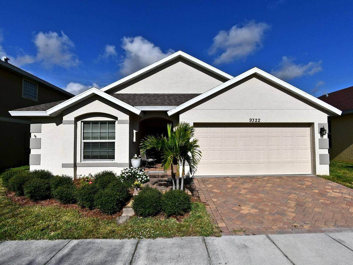 4 bedroom 2 bath home located just one mile from I 95, and minutes to the beach !