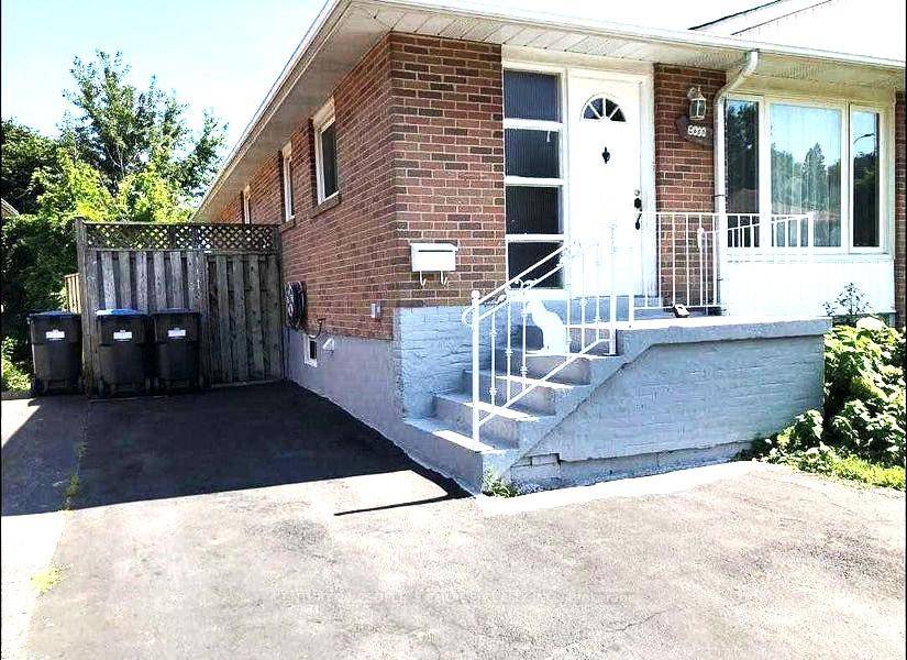LEGAL BASEMENT ! ! ! Extensively Renovated and Upgraded this Basement with quality materials.