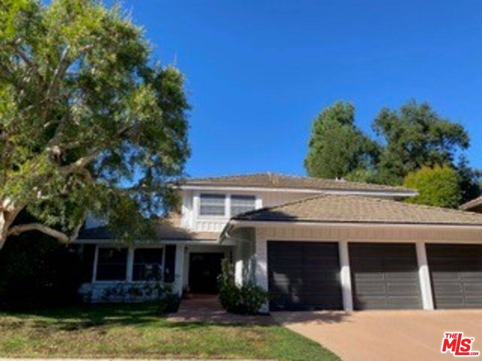 2695   BASIL LN 4.0 Bel Air LA