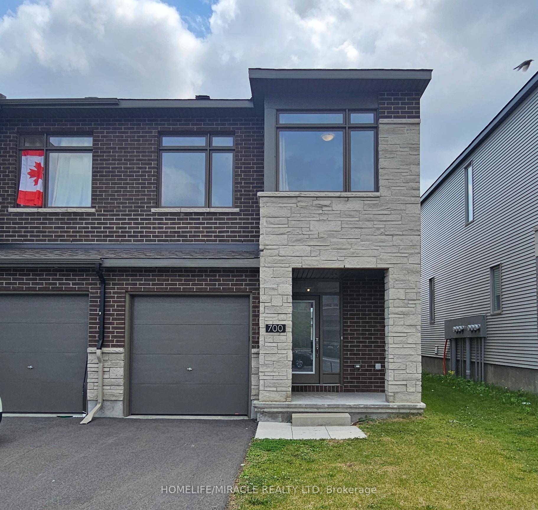 Move in ready and packed with upgrades !