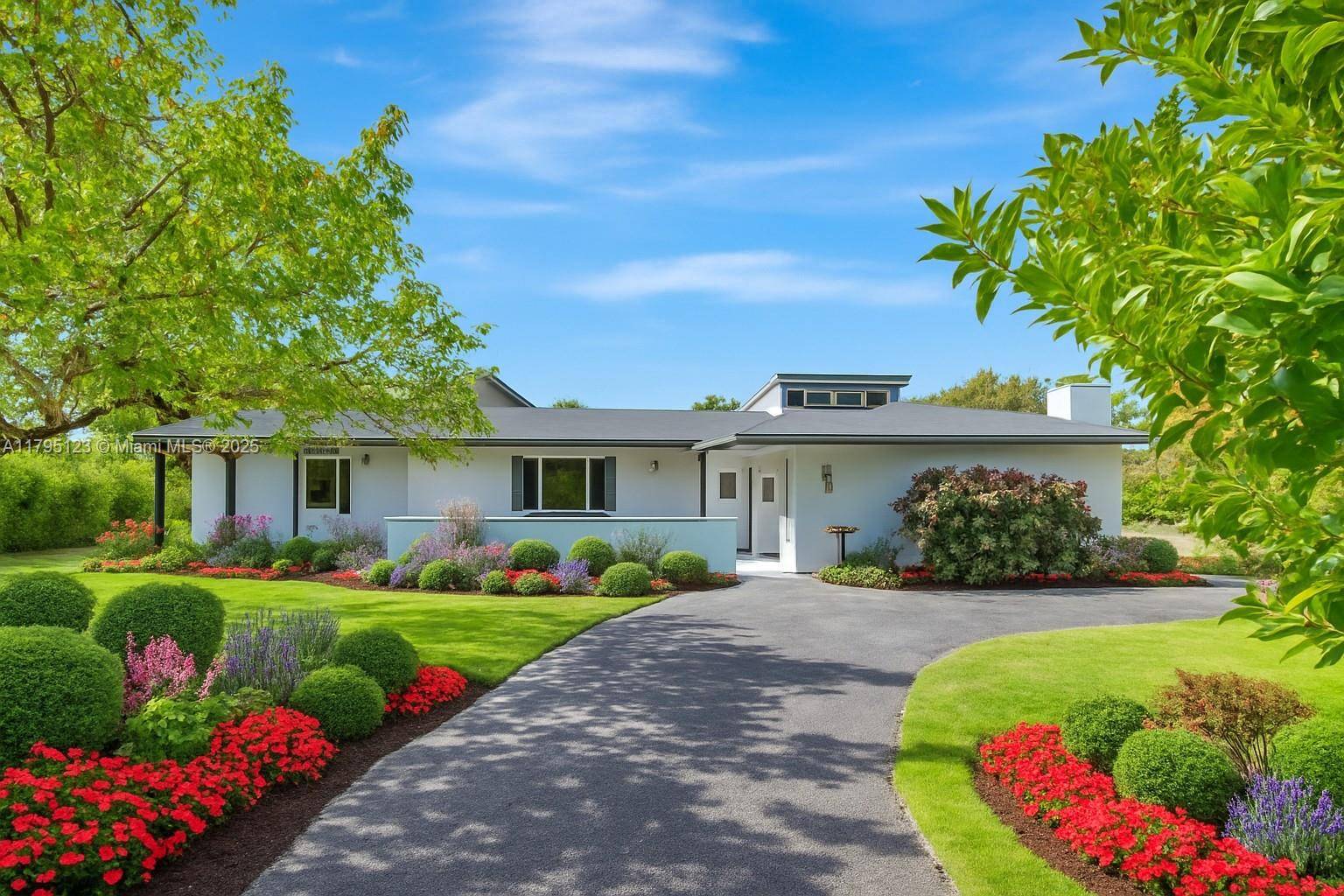 Prestigious Pinecrest enclave, offering you endless possibilities.
