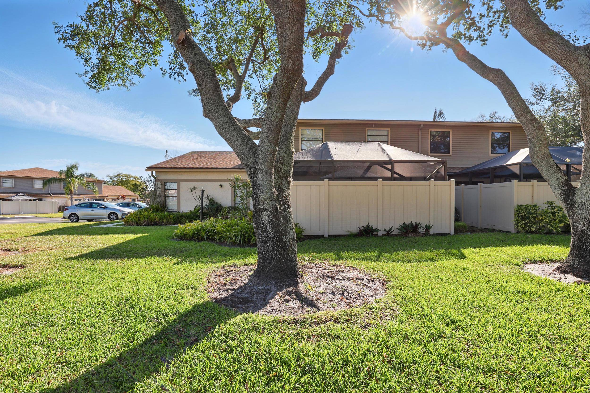 Charming Updated Townhouse with Over 100K in Upgrades !