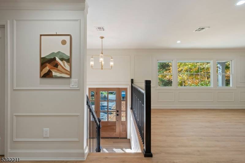 Welcome to 326 Runnymede Road, a beautifully renovated 3 bedroom, 3 bathroom residence that seamlessly combines modern updates with timeless character.