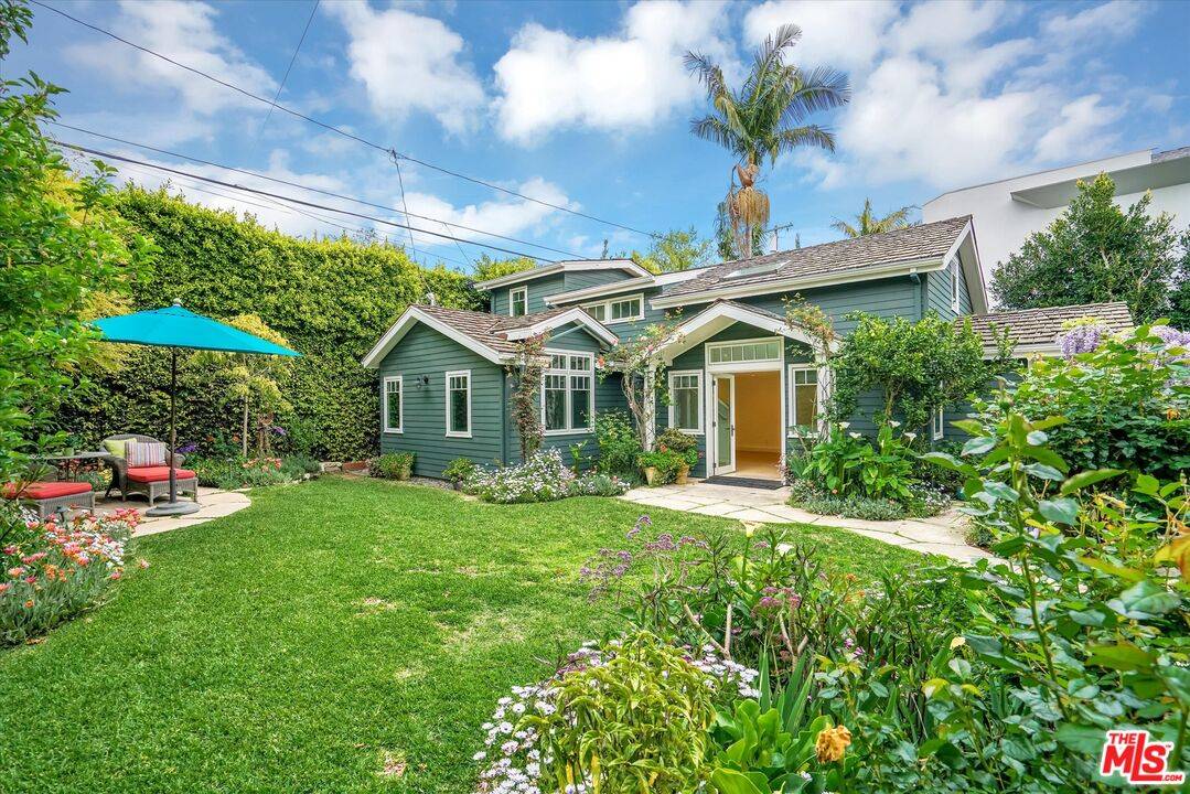 245  21st St 2BR Santa Monica La