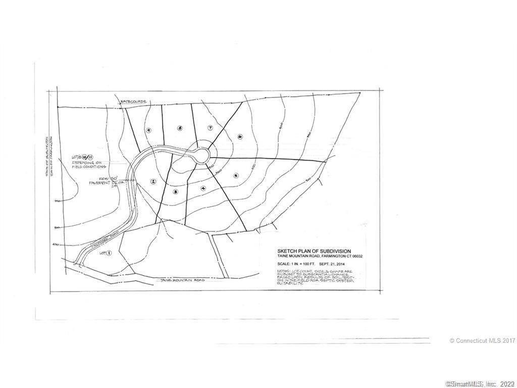 Remarkable location and elevation.