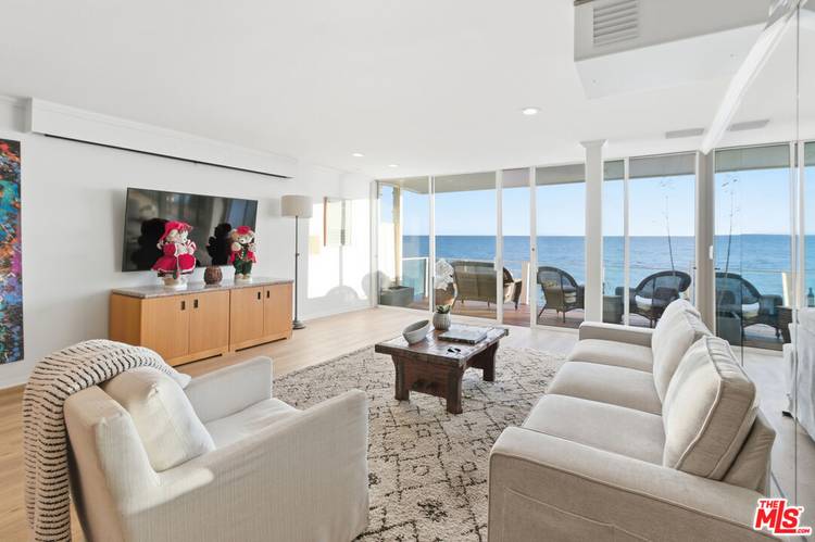 20456 Pacific Coast Hwy 3BR Malibu La