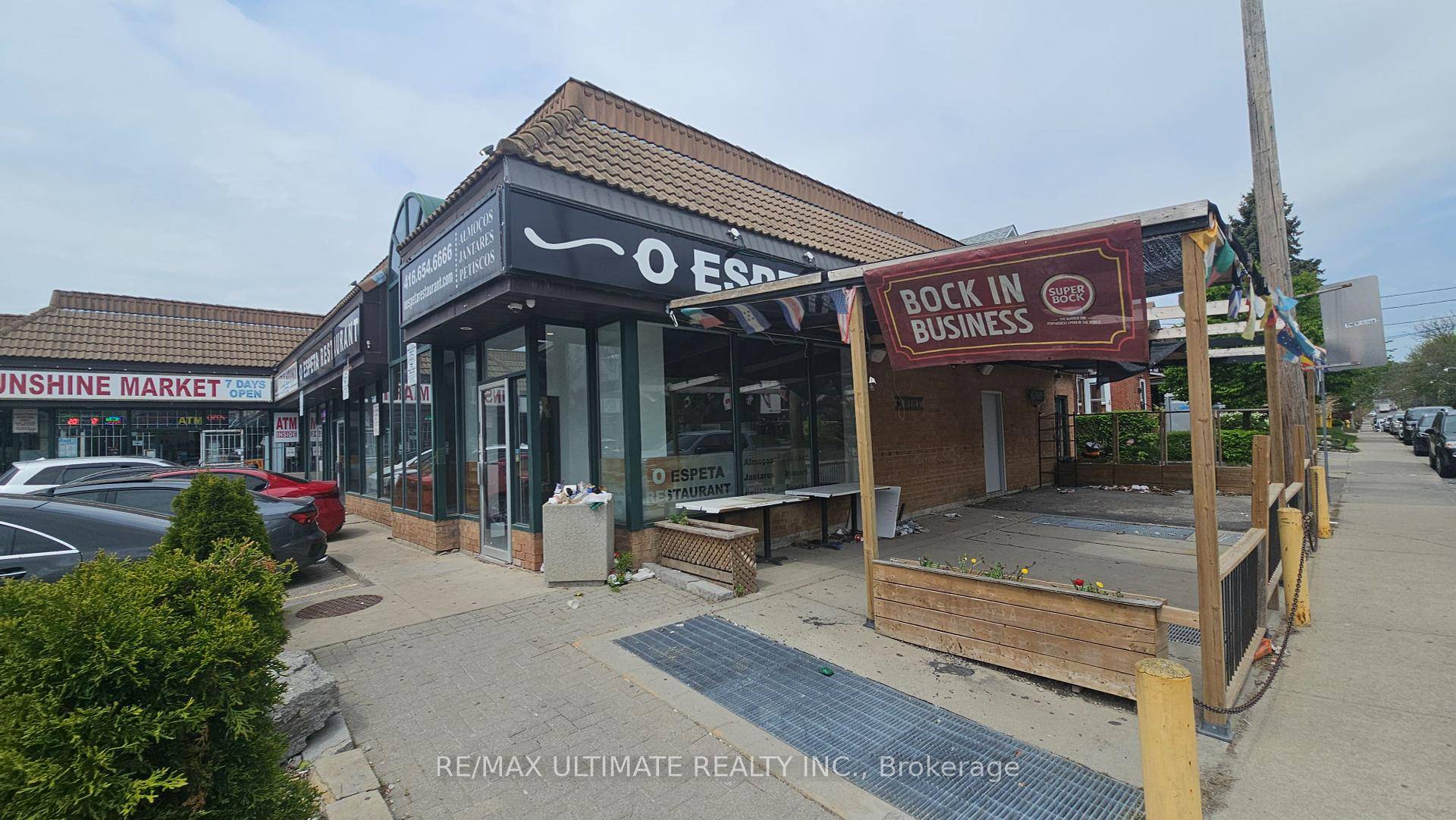 Turnkey Restaurant Opportunity Fully Renovated amp ; Ready for Business !