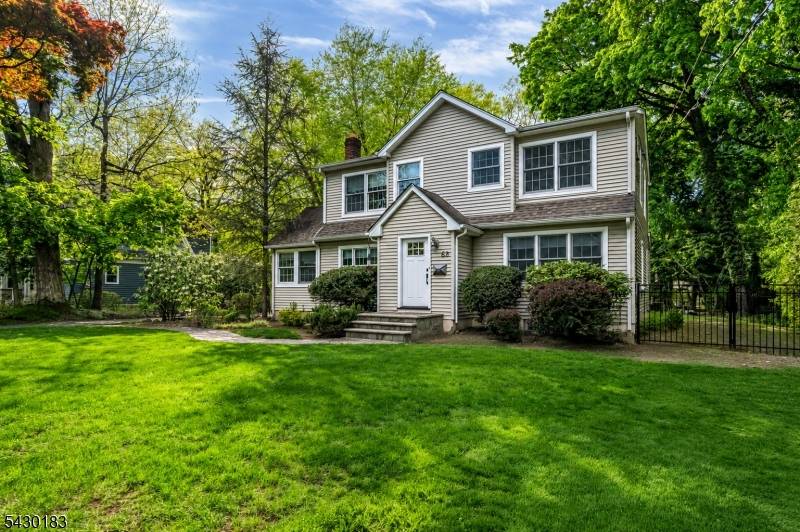 Welcome to this stunning fully renovated 5 bedroom, 4 bathroom home in sought after Wyckoff, where luxury, comfort, and everyday living come together seamlessly.