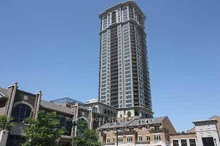 Bright Spacious 1 1 Unit in Luxury Chicago By Daniels In The Heart Of Mississauga.