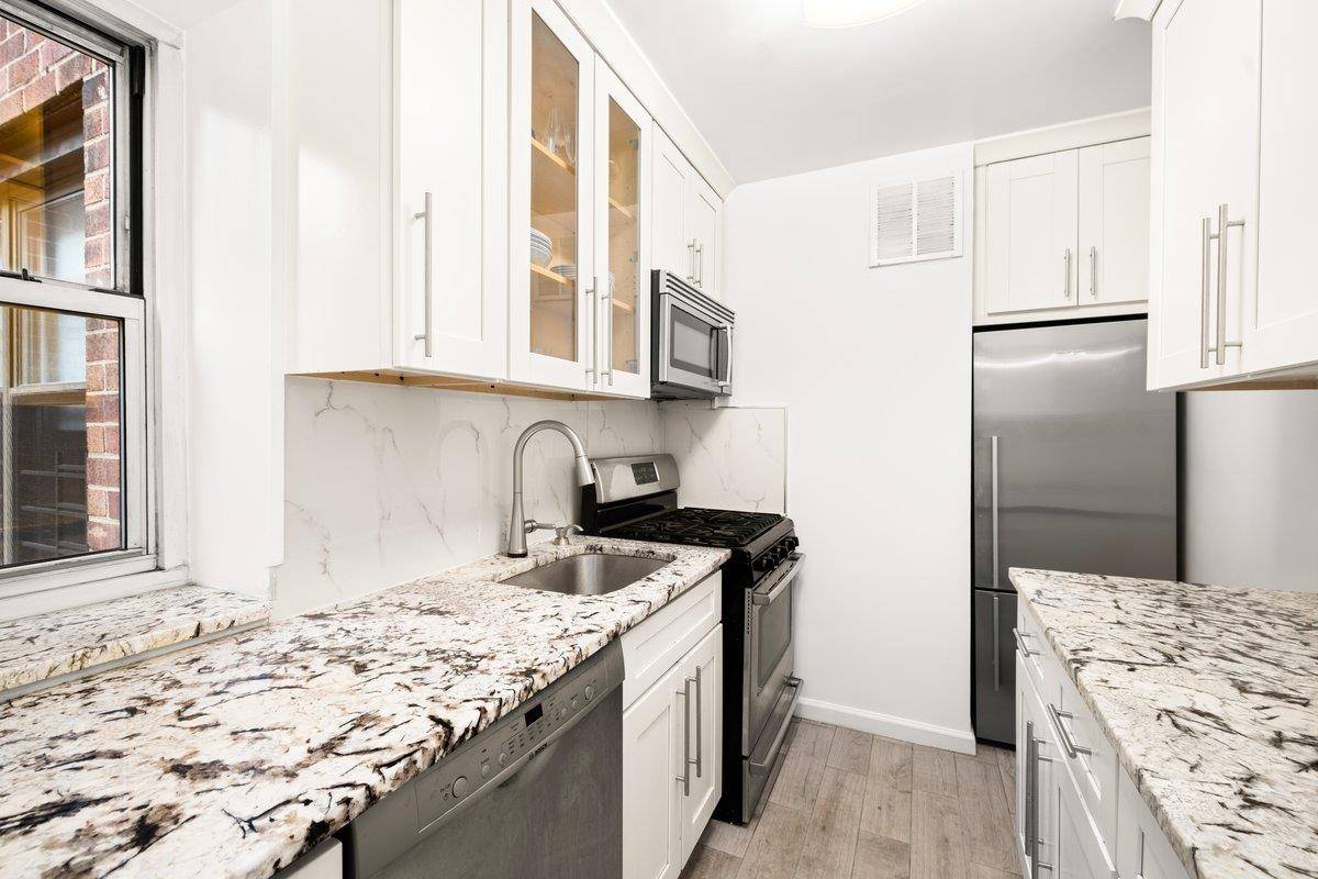 Generously sized and well priced Upper East Side 2 Bedroom, 2 Bathroom for sale.