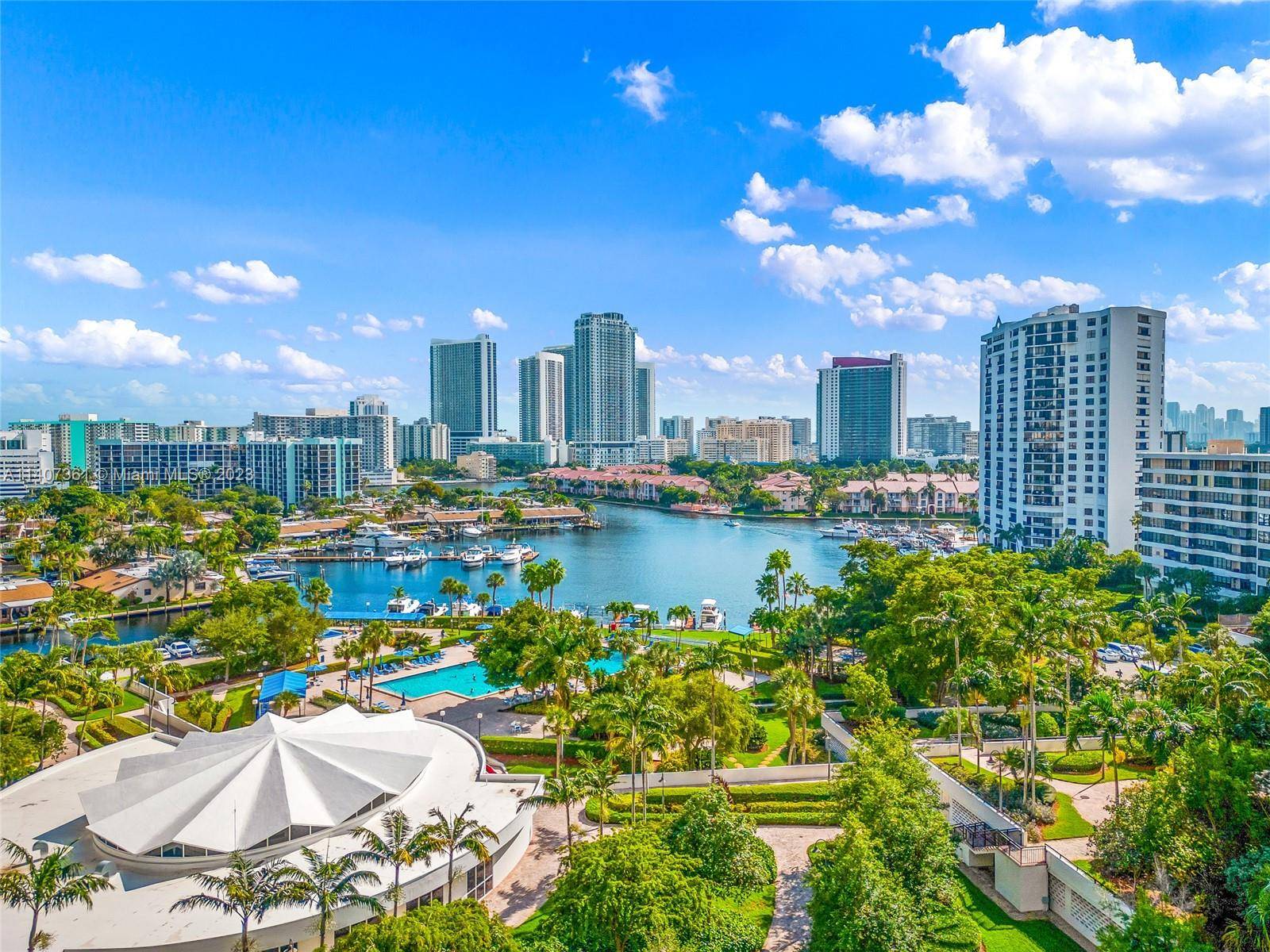 Located in the prestigious 600 Olympus Condominium offering 1, 400 sq ft of living space.
