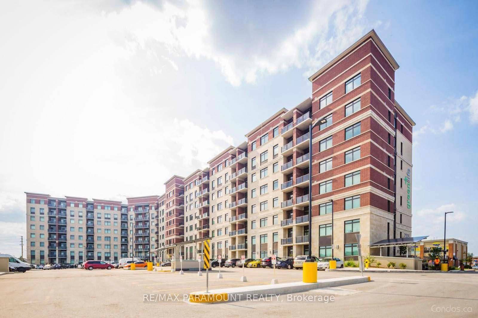 Spacious 846 sq feet 1 Bedroom Den Unit With Energy Efficient Design Solar Panels To Keep Utilities Low.