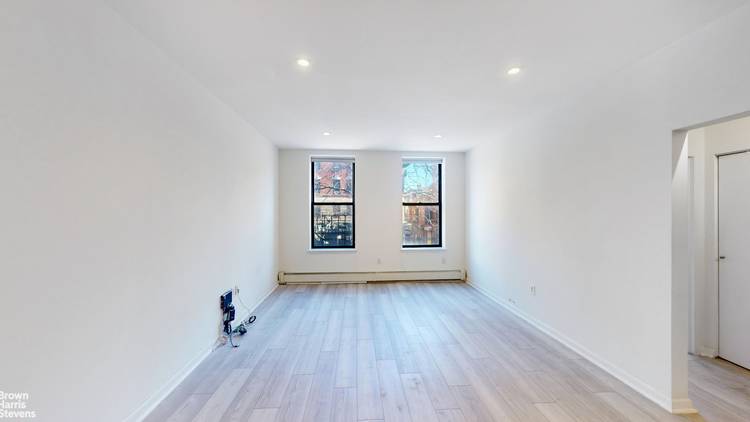 Welcome to The Bradhurst, a beautiful 53 unit, prewar, elevator condominium building located off of world famous Striver's Row.