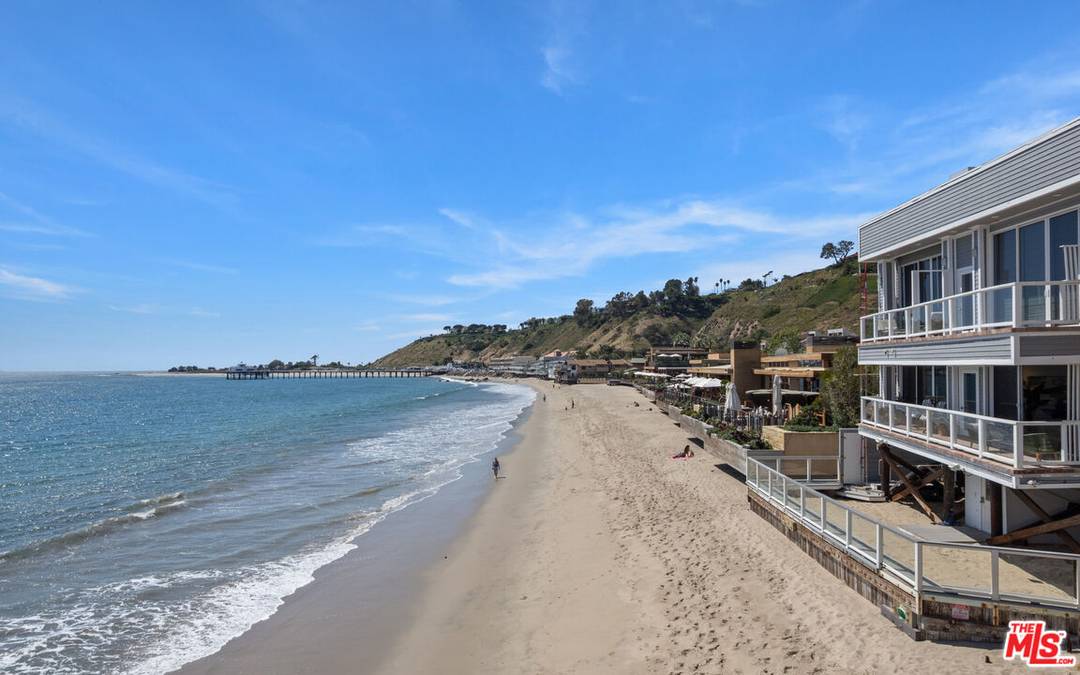 22664 Pacific Coast Hwy 2BR Malibu La