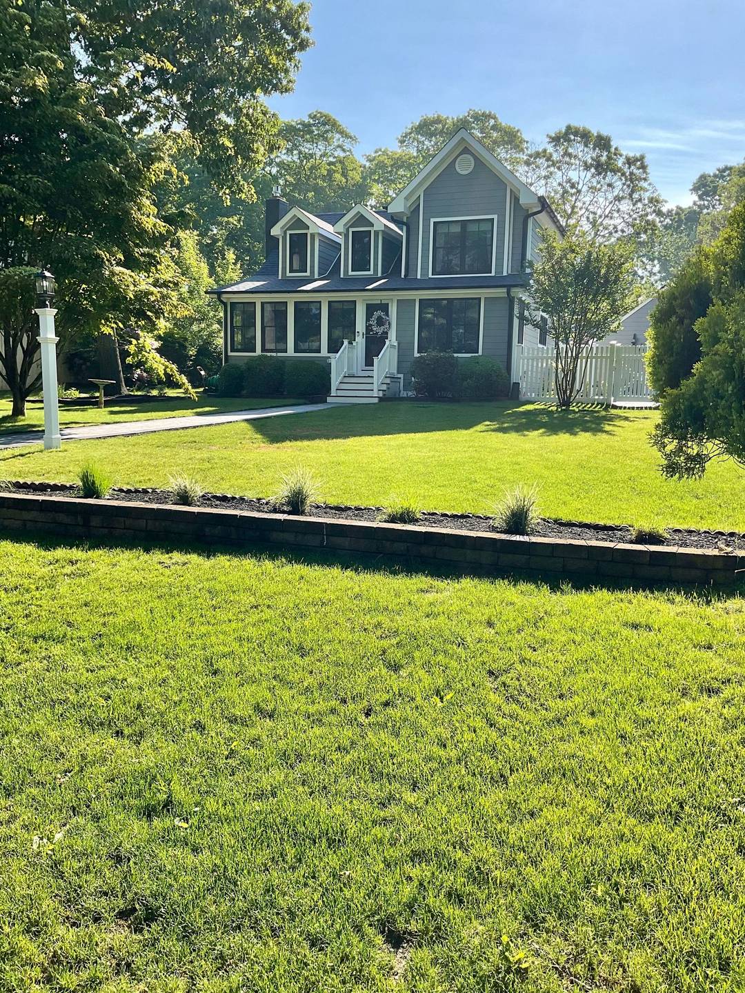 US OPEN RENTAL IN PRIVATE COMMUNITY