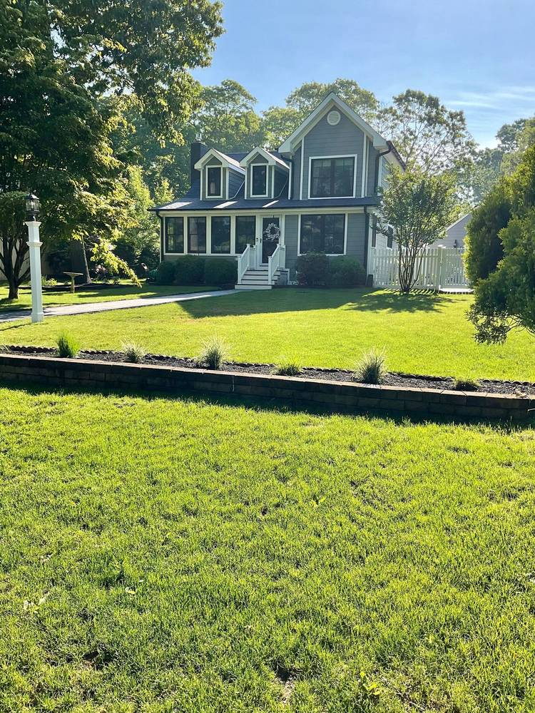 US OPEN RENTAL IN PRIVATE COMMUNITY