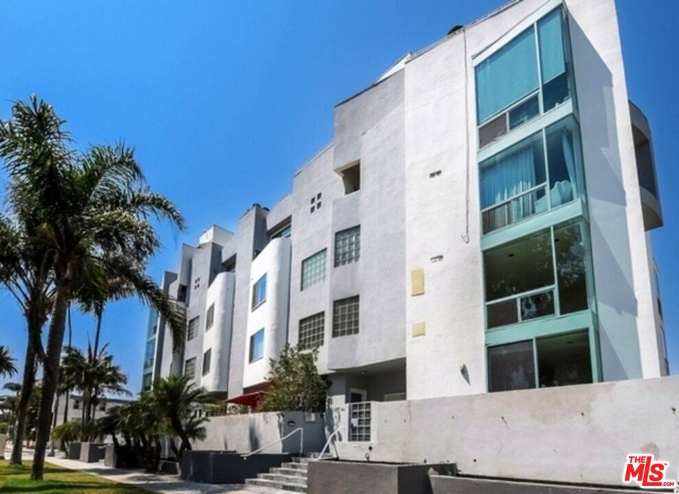 401 California Ave 3.0 Santa Monica LA