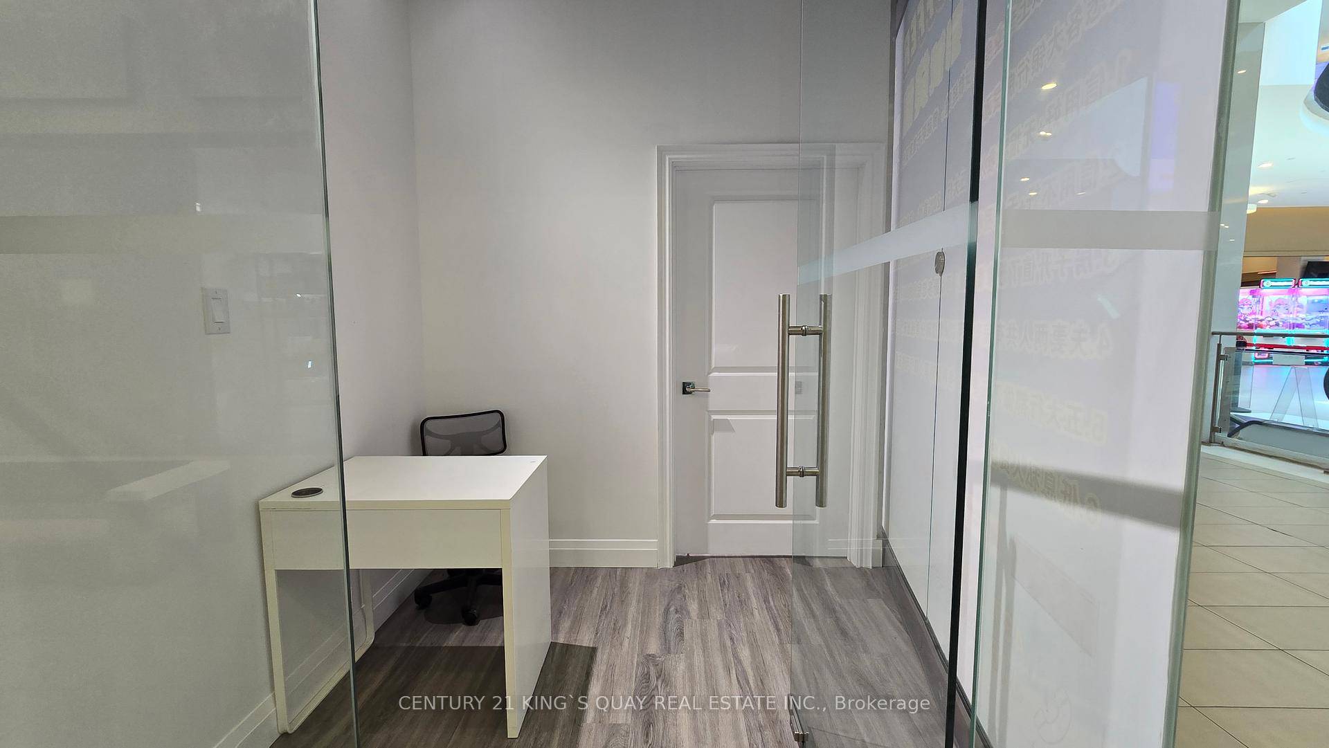 Amazing Opportunity to start your business in King Square Shopping Mall.