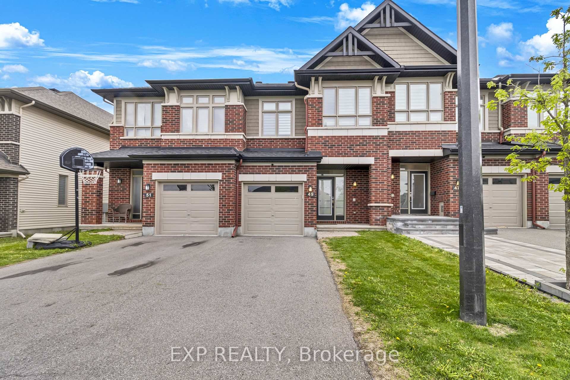 FULLY FURNISHED amp ; RIGHT IN THE HEART OF SOUGHT AFTER FINDLAY CREEK.