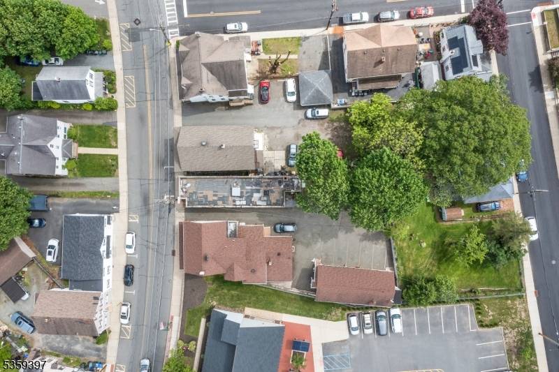 Investing in a Long Established Commercial Property in Wharton Borough, NJ A Strategic Move for Savvy Investors.