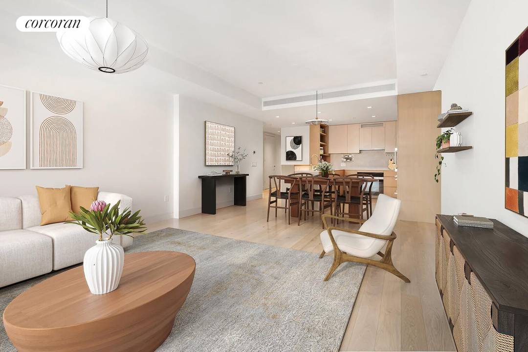 Introducing Linea 428 West 19th Street a collection of 32 boutique condominium homes thoughtfully designed by BKSK Architects and located moments from the High Line and Hudson River Park in ...