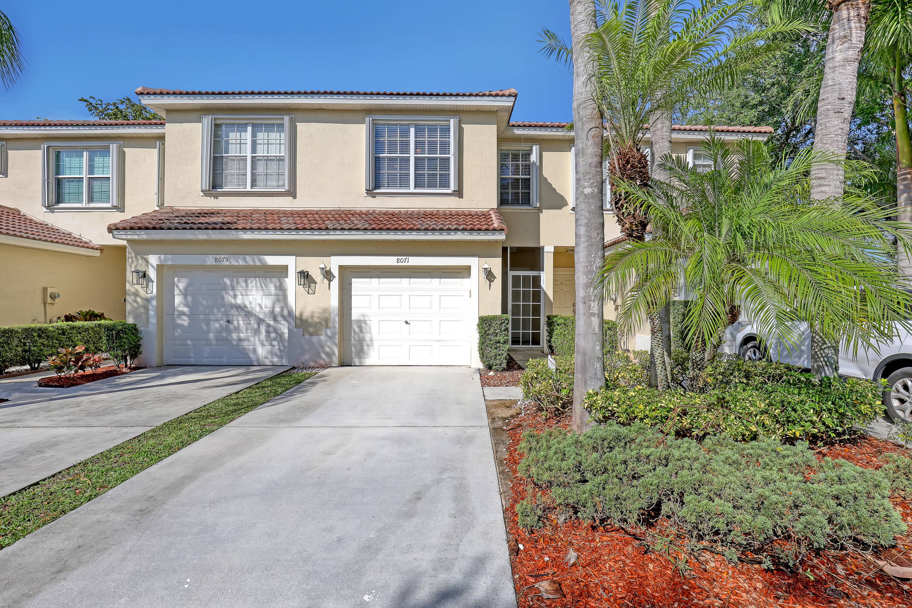 This well maintained 3 bedroom, 2.