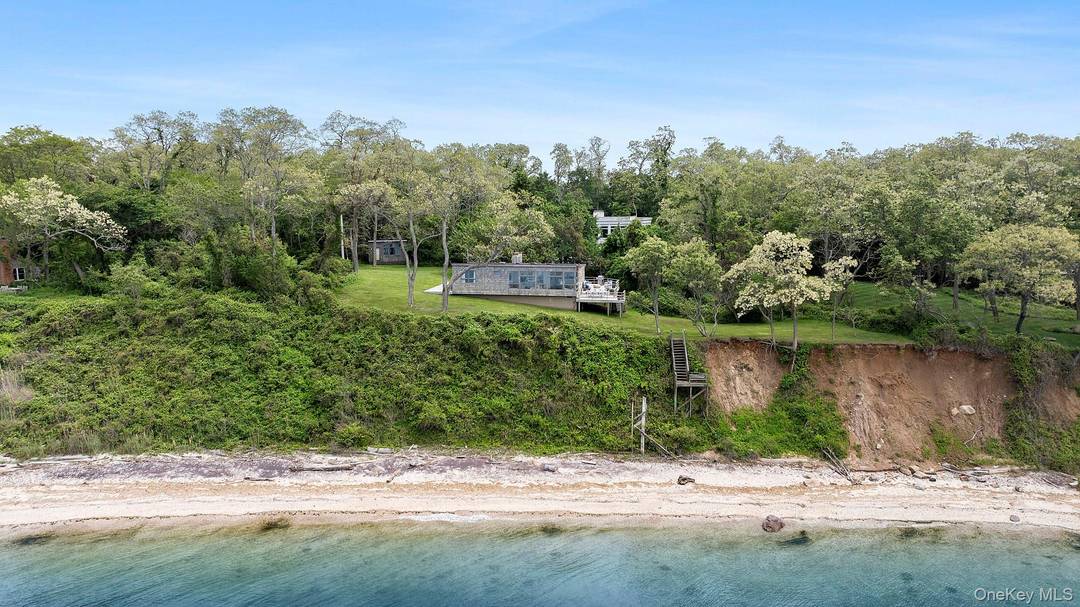 Welcome to your private coastal escape.