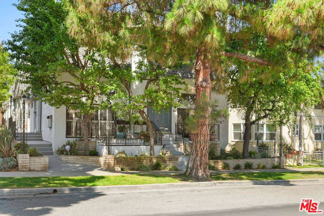 1013 16th St 3BR Santa Monica La