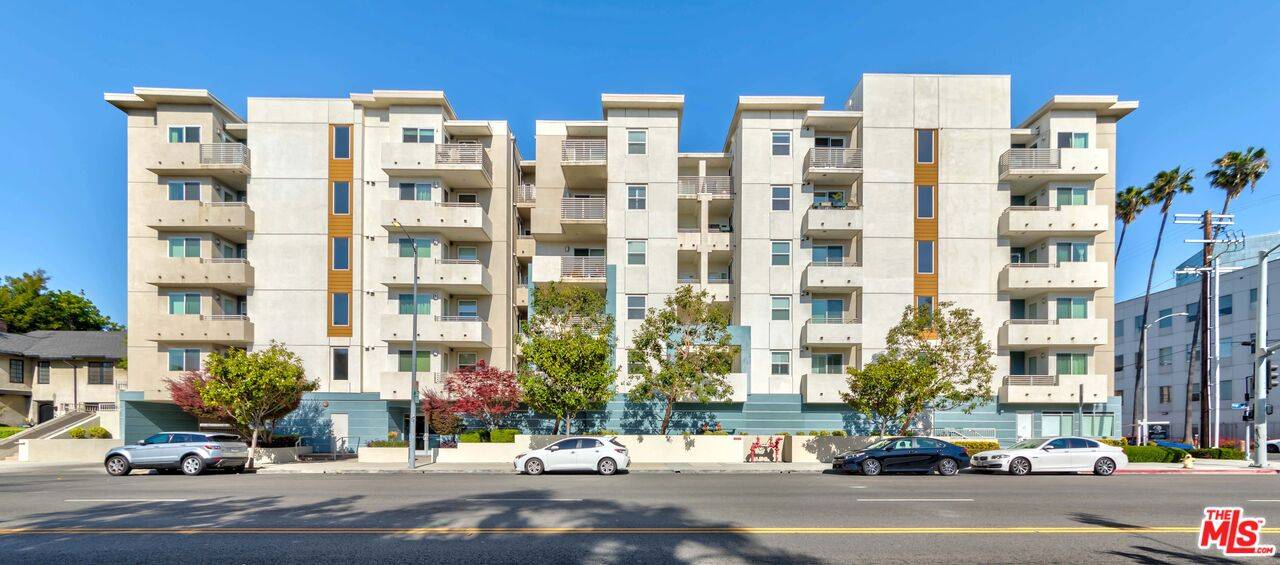 436  S Virgil Ave 2BR La