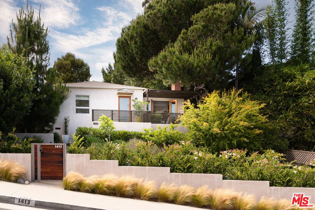 1413 Ashland Ave 3BR Santa Monica La