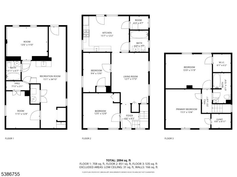 Come to the south side of Paterson to explore this charming single family colonial.