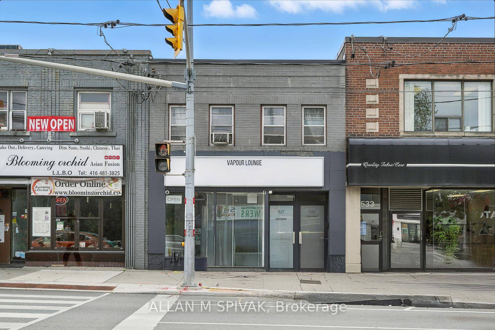 Discover a rare opportunity in the prestigious community of Forest Hill, Toronto.